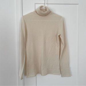 J.Crew cashmere turtleneck